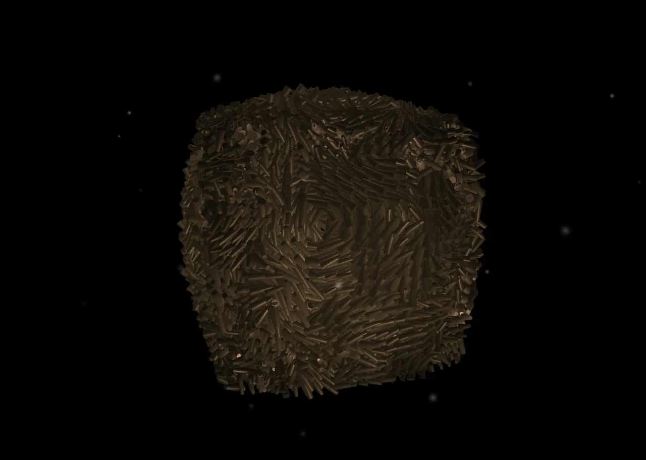Aether Flux 004