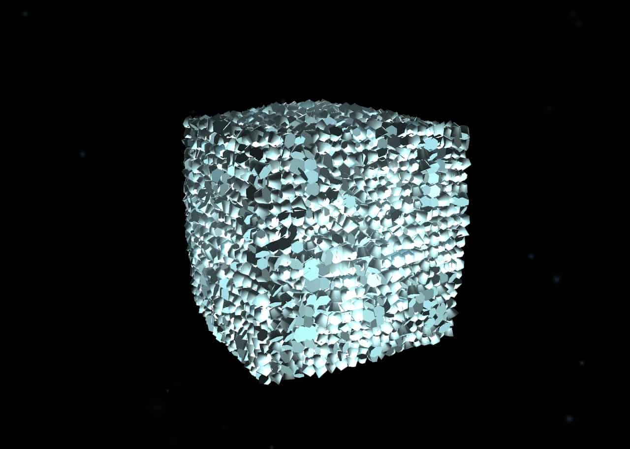 Aether Flux 003