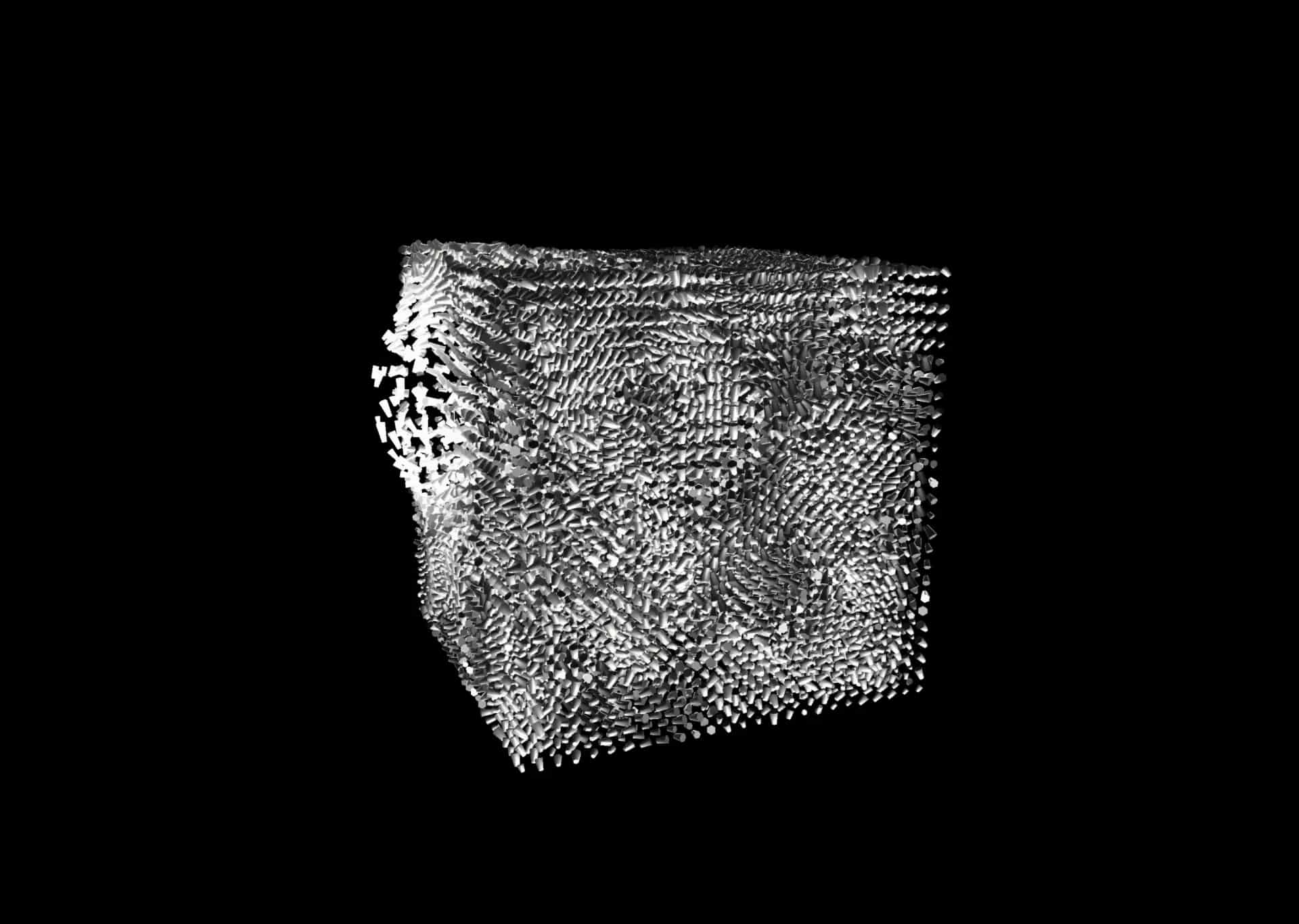 Aether Flux