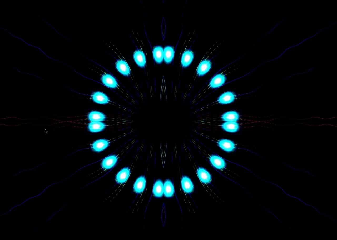 Chroma Lattice
