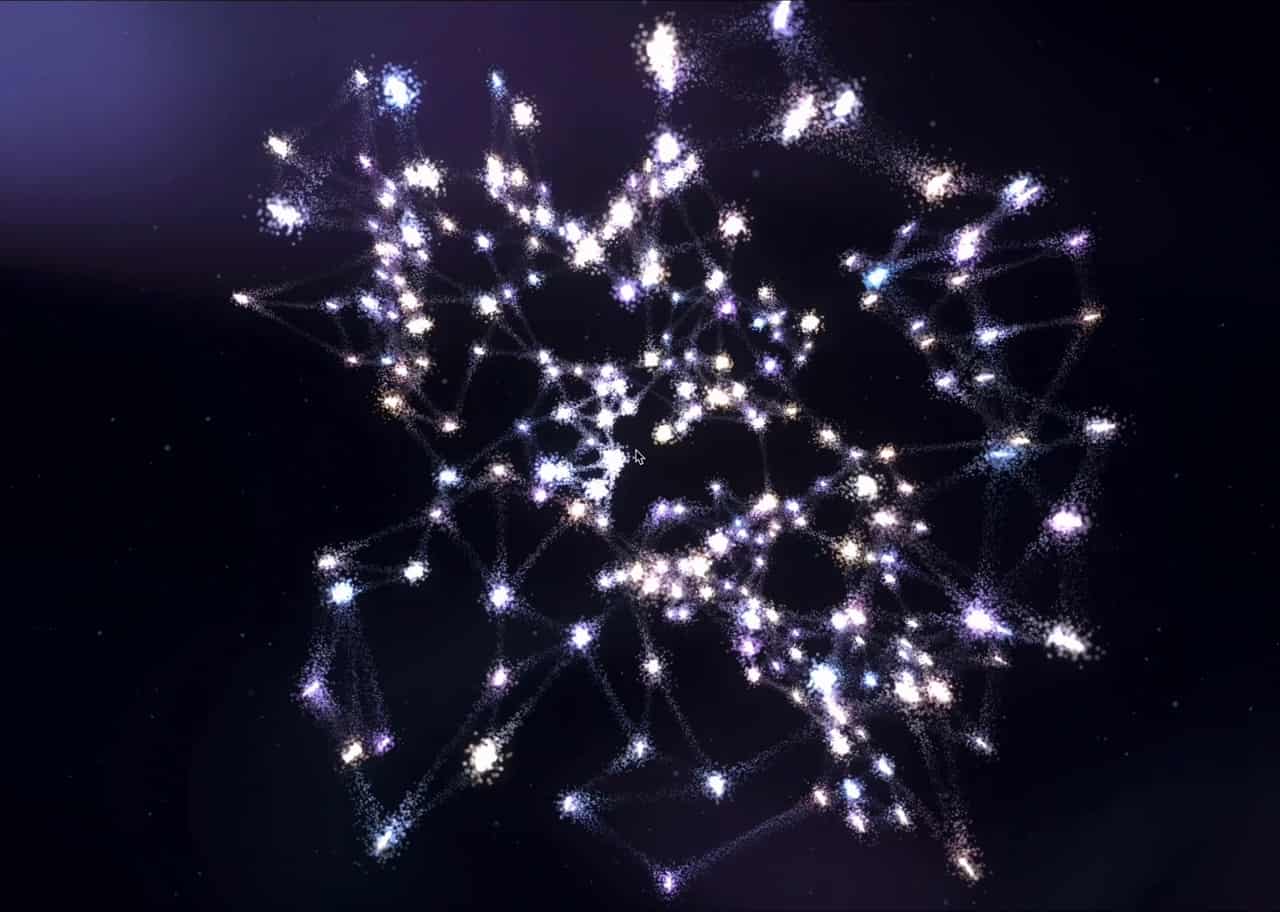 Cosmic Web