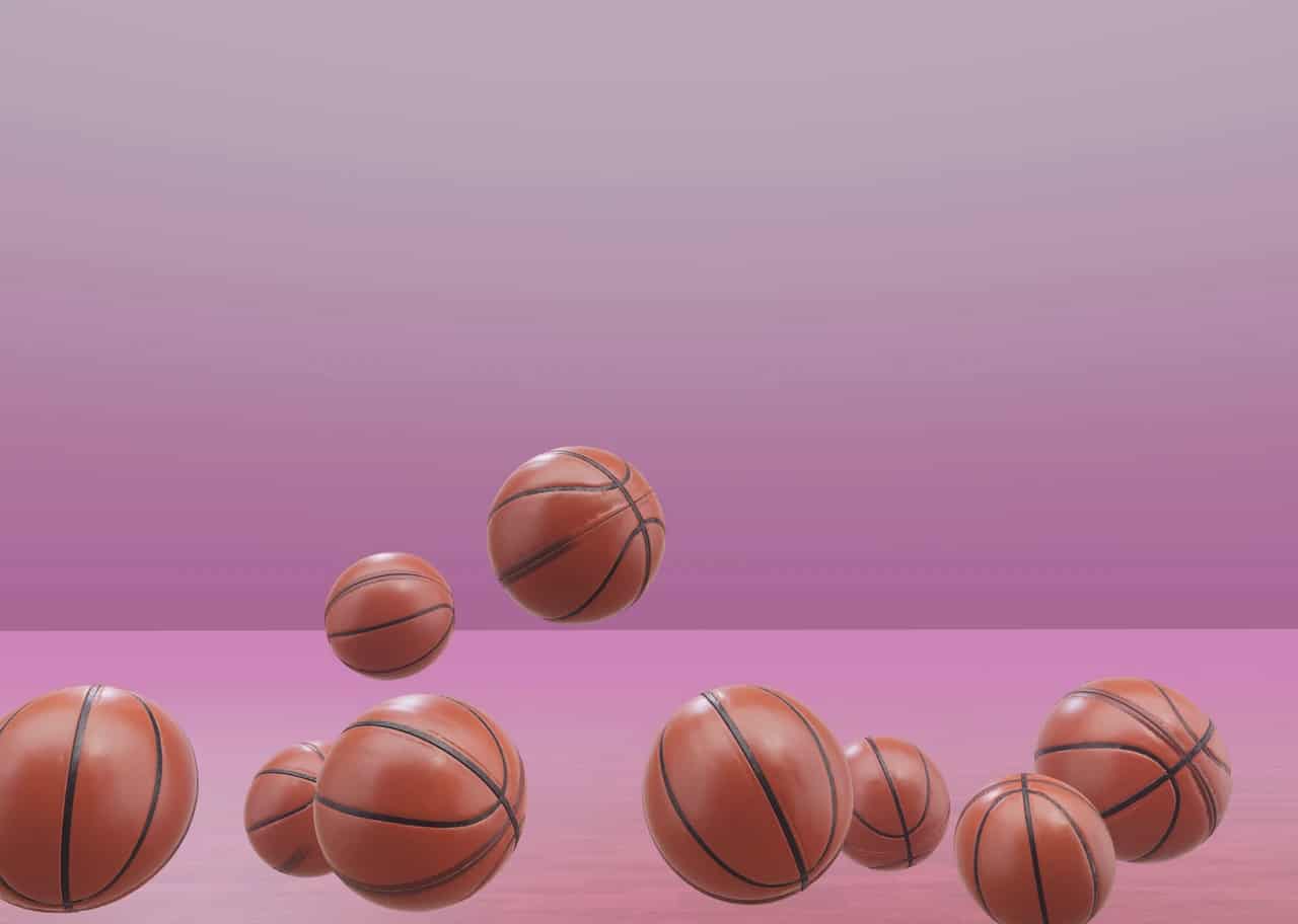 Court Bounce 001