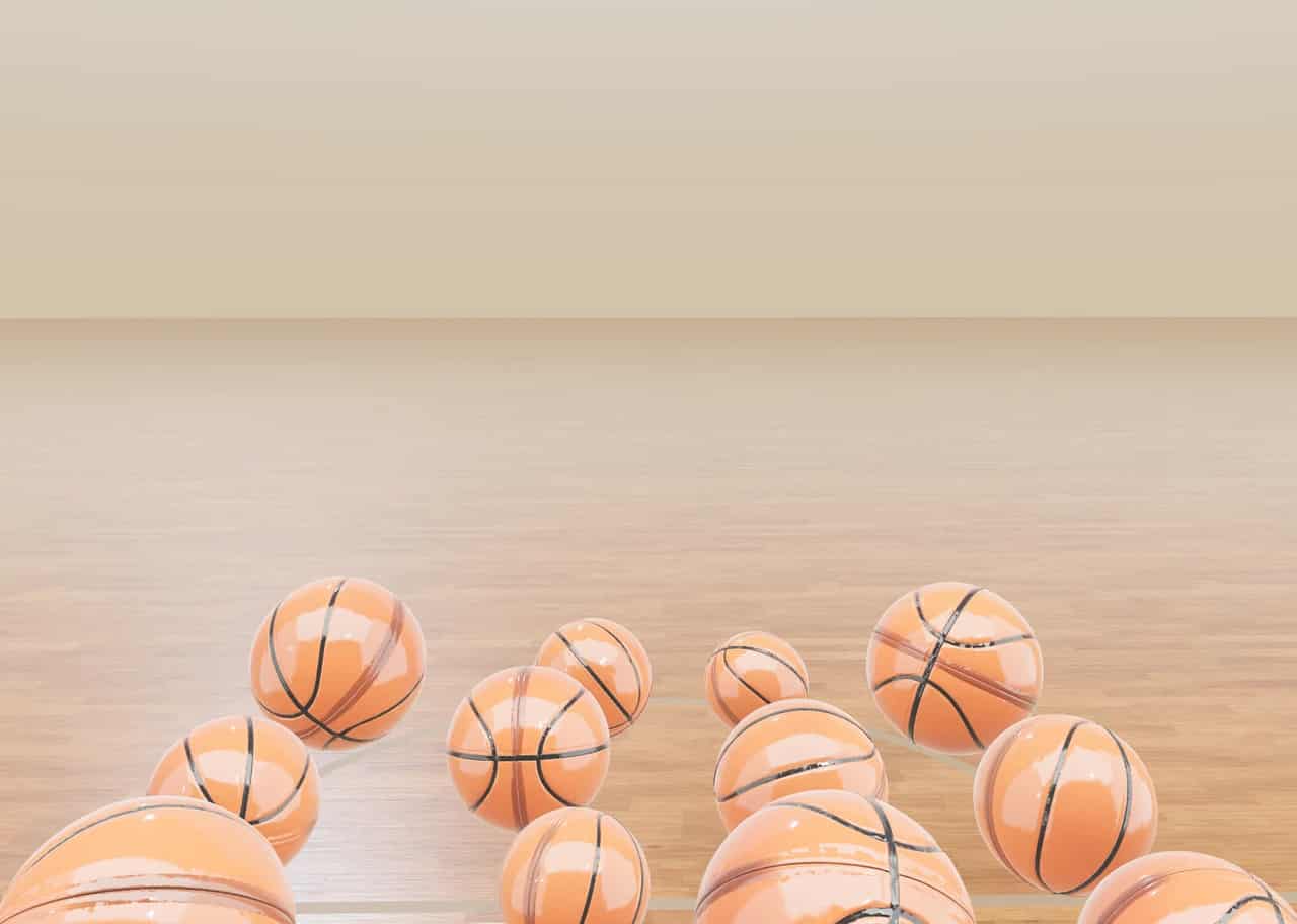 Court Bounce 003