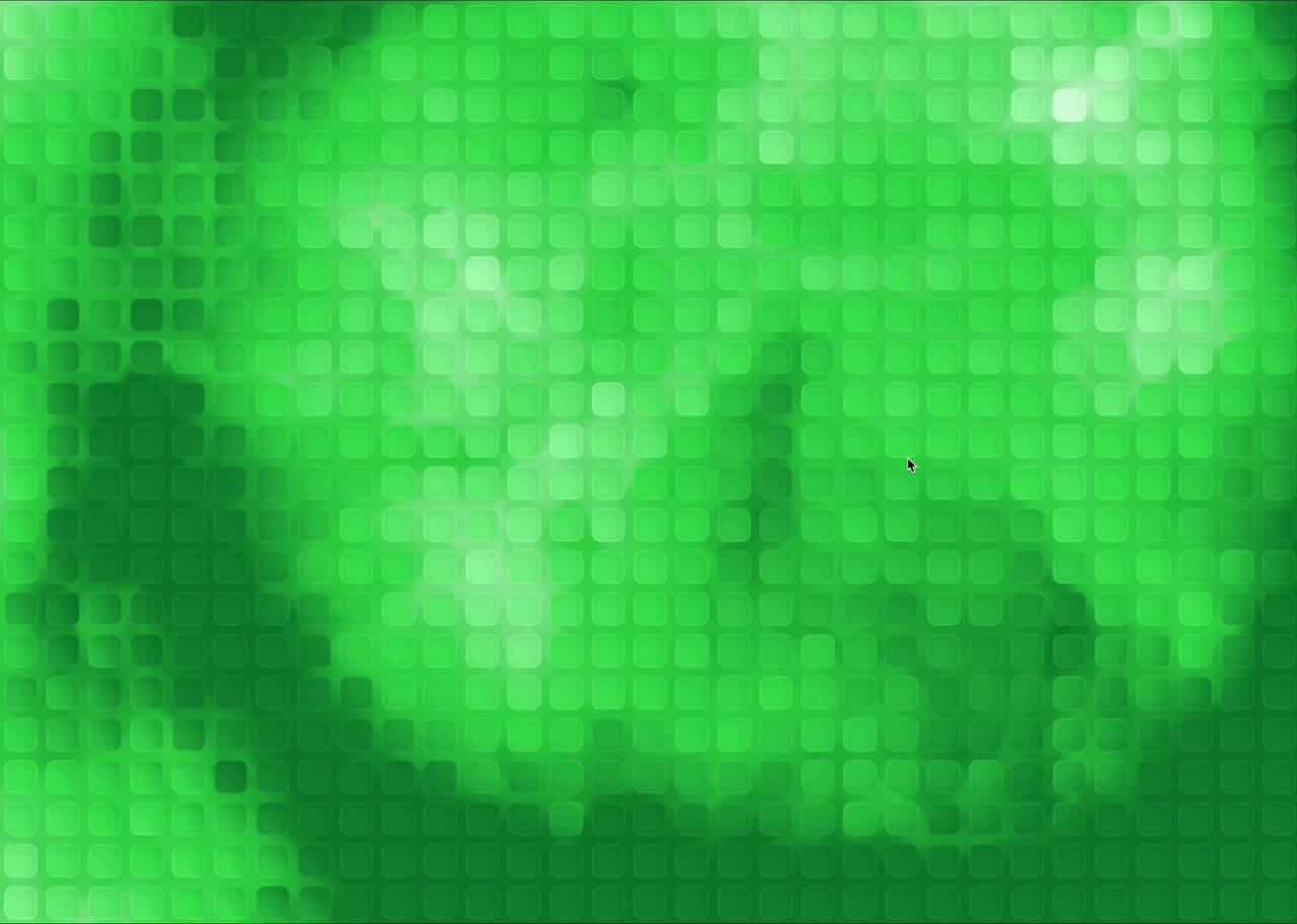 Cubic Gradient