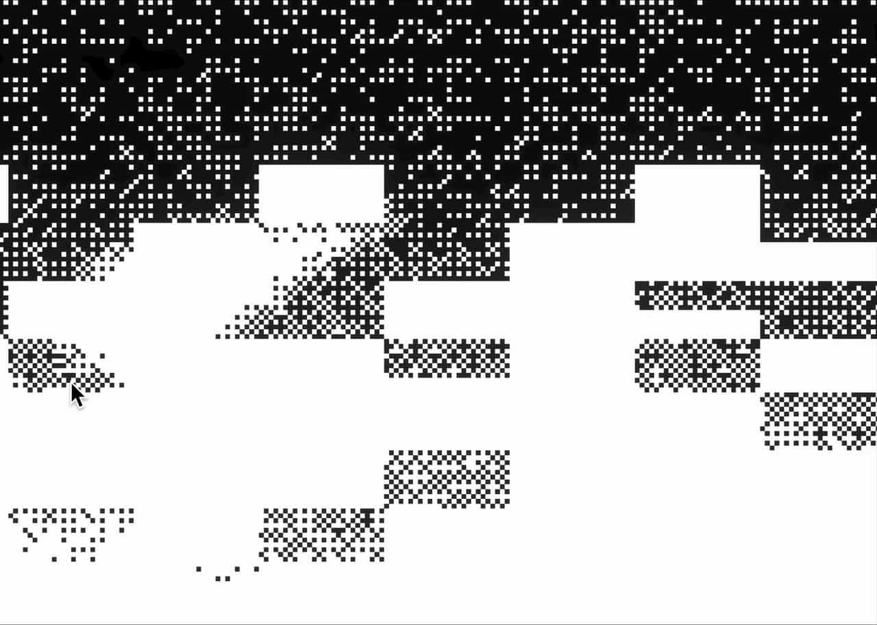 Dither Field