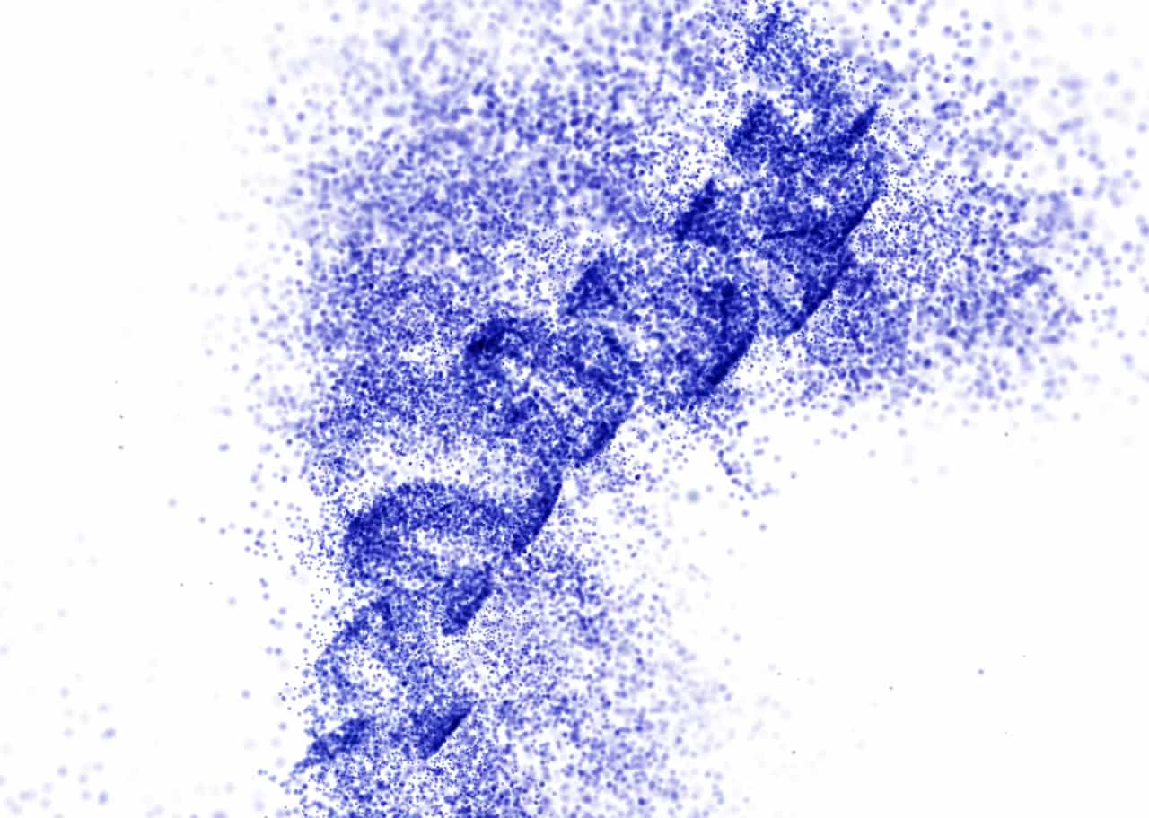 DNA Ink 001