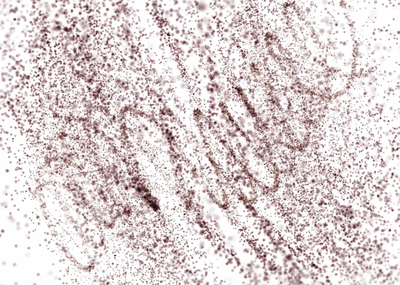 DNA Ink 002