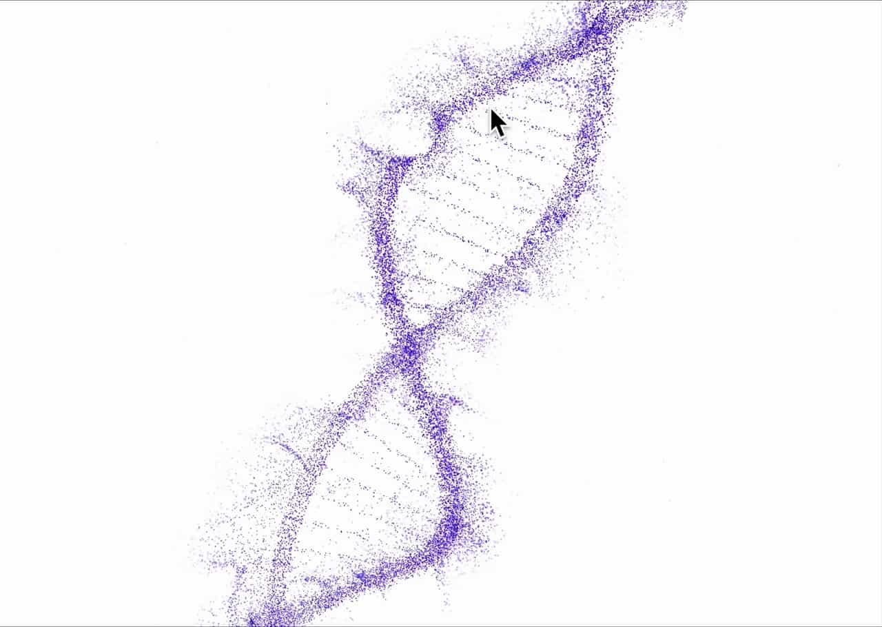 DNA Ink