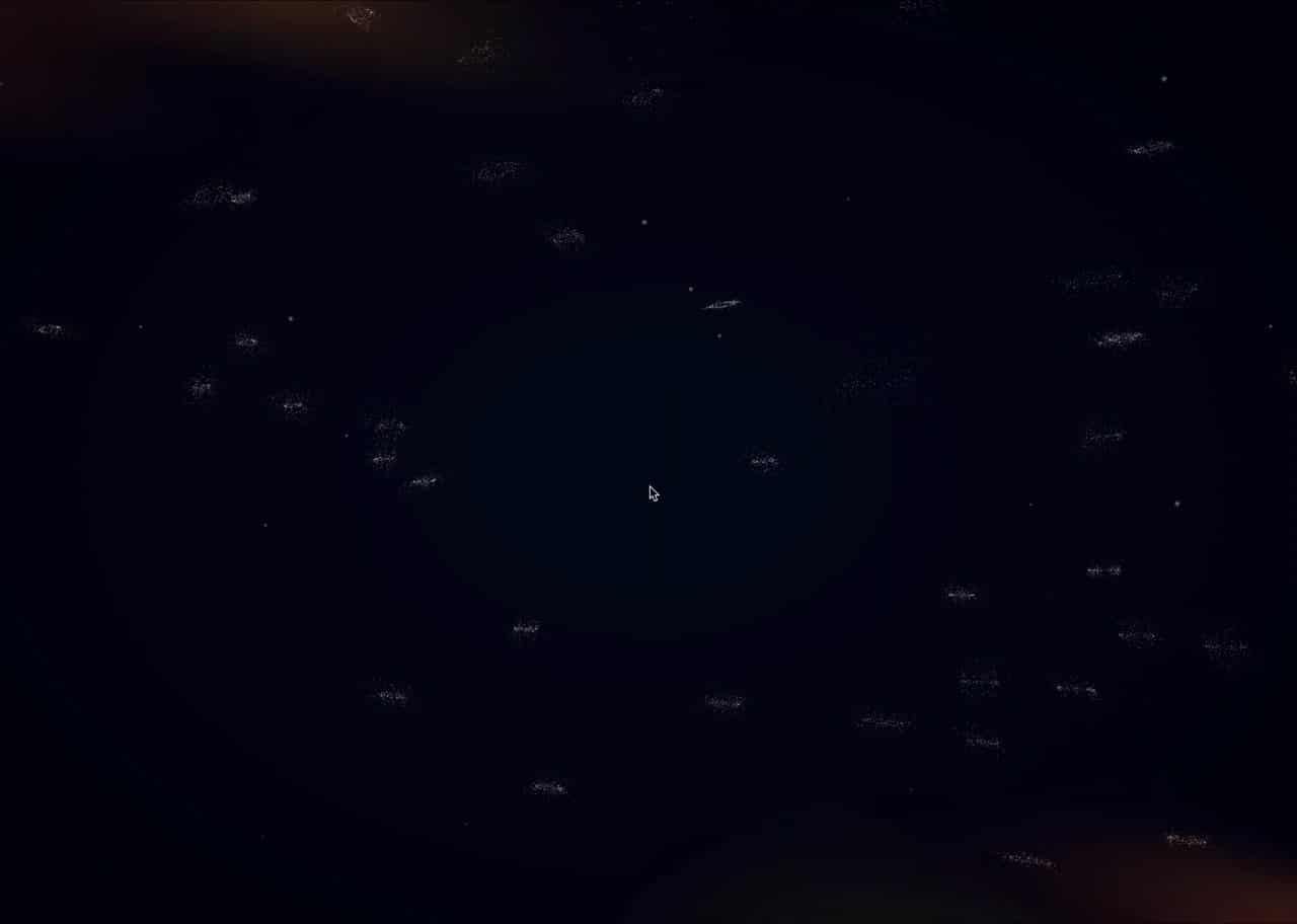 Elliptical Galaxy