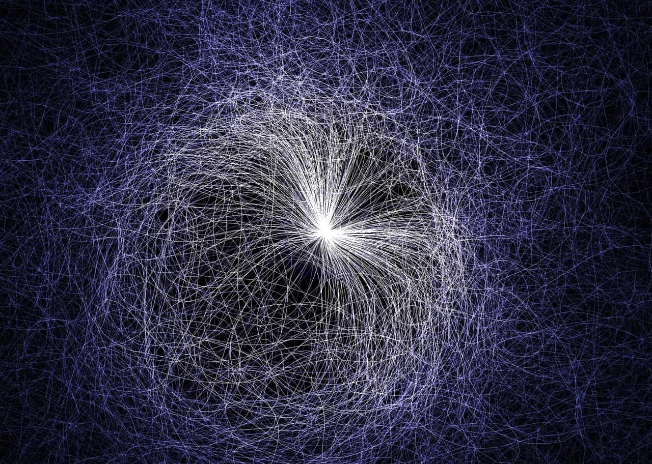 Filament Star 001