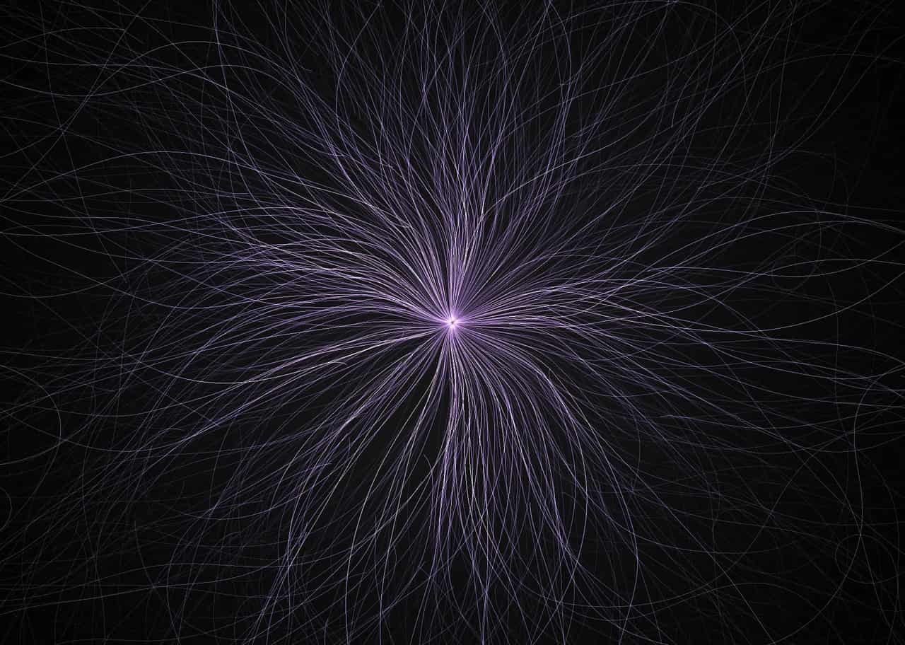 Filament Star 002