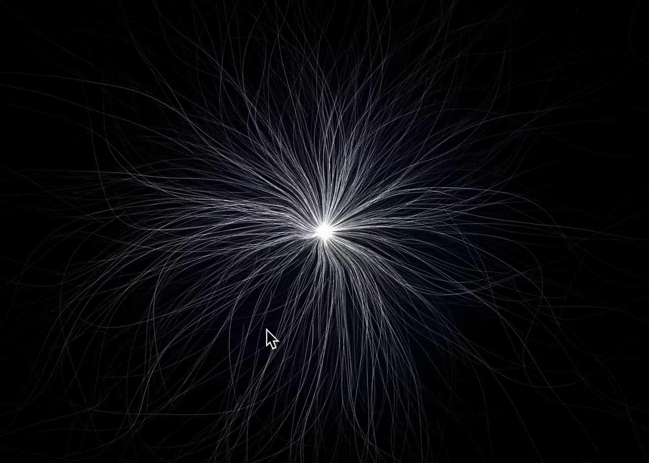 Filament Star