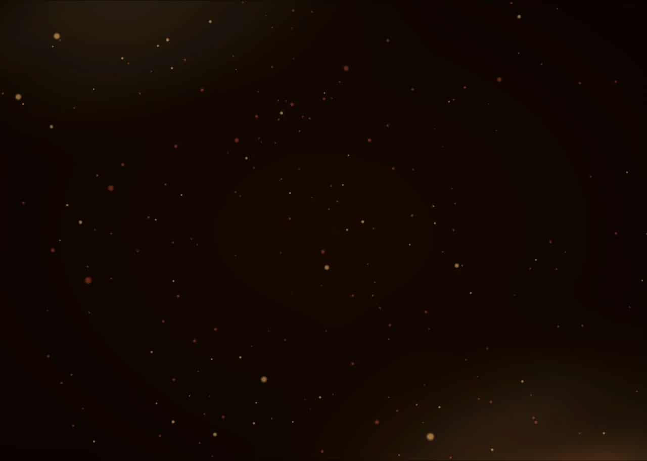 Flying Dust