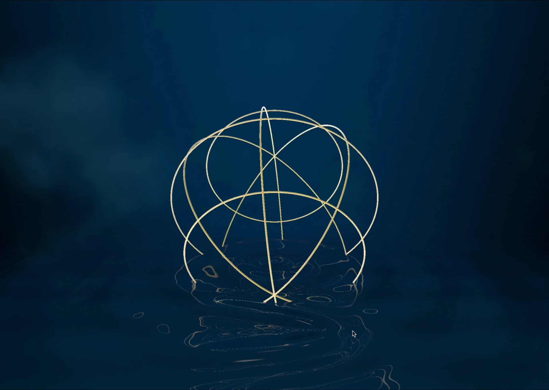 Gilded Gyre