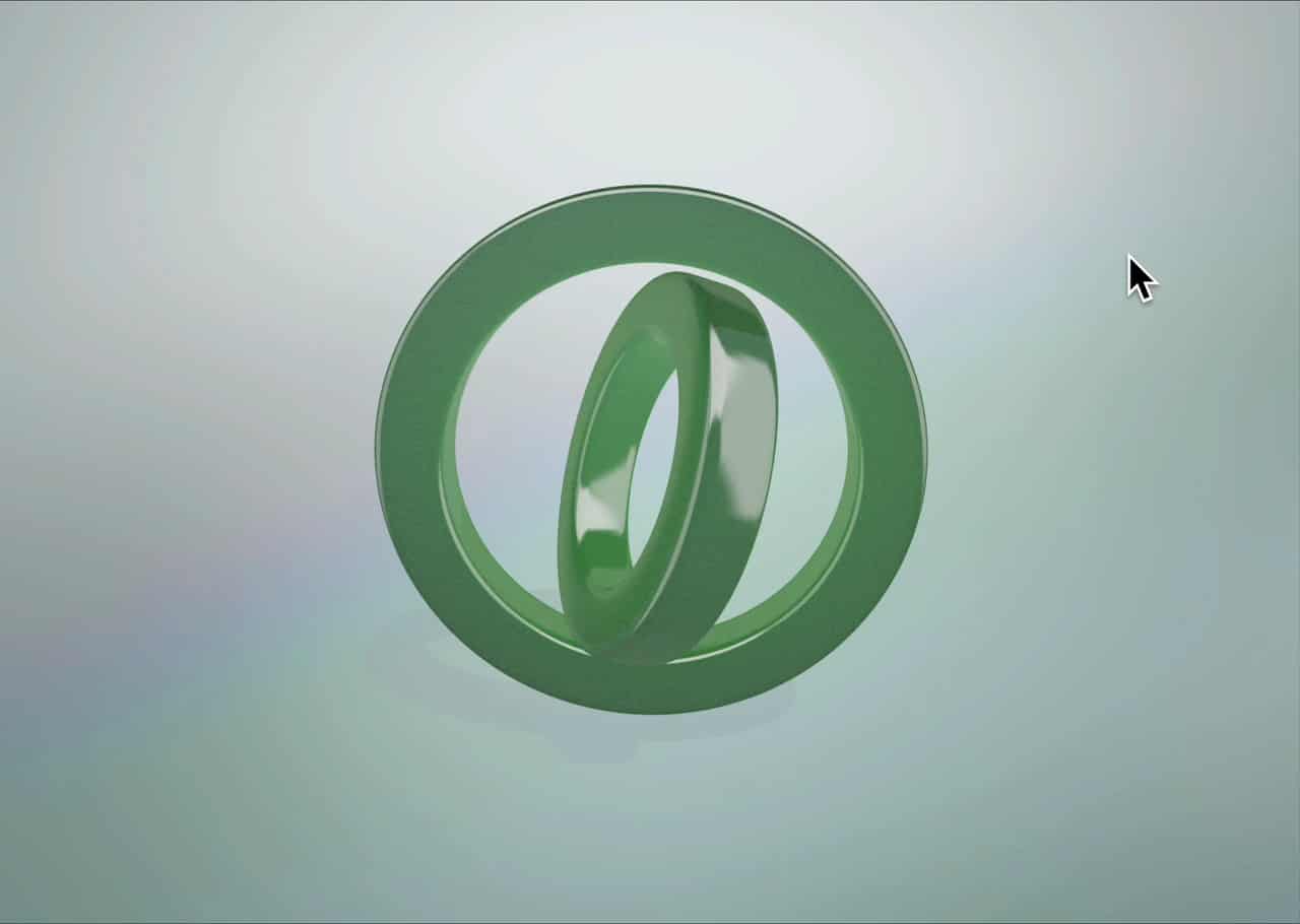 Glass Halo
