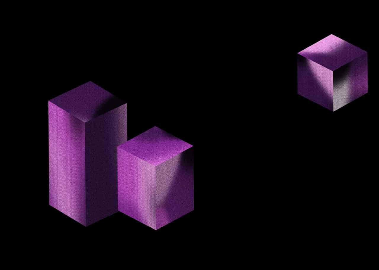 Grain Cubes 001