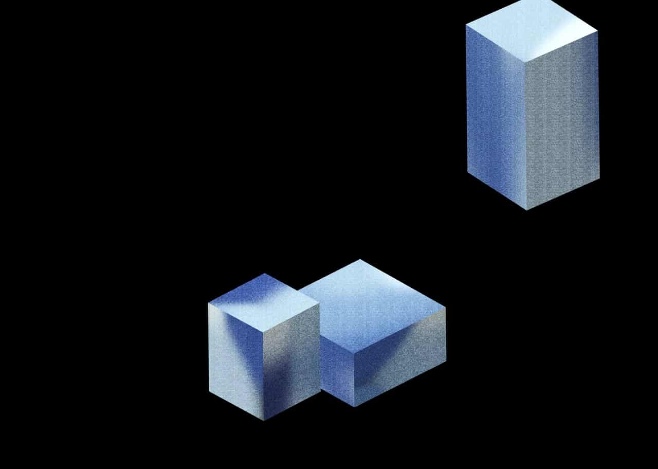 Grain Cubes 002