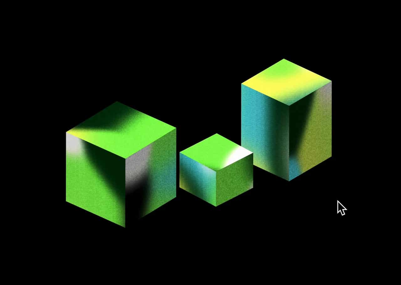 Grain Cubes