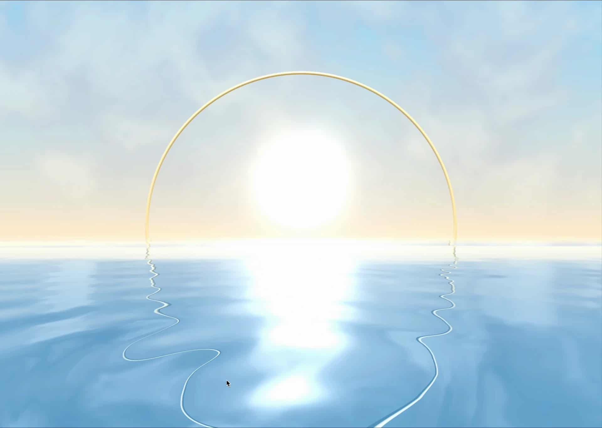 Halcyon Gate