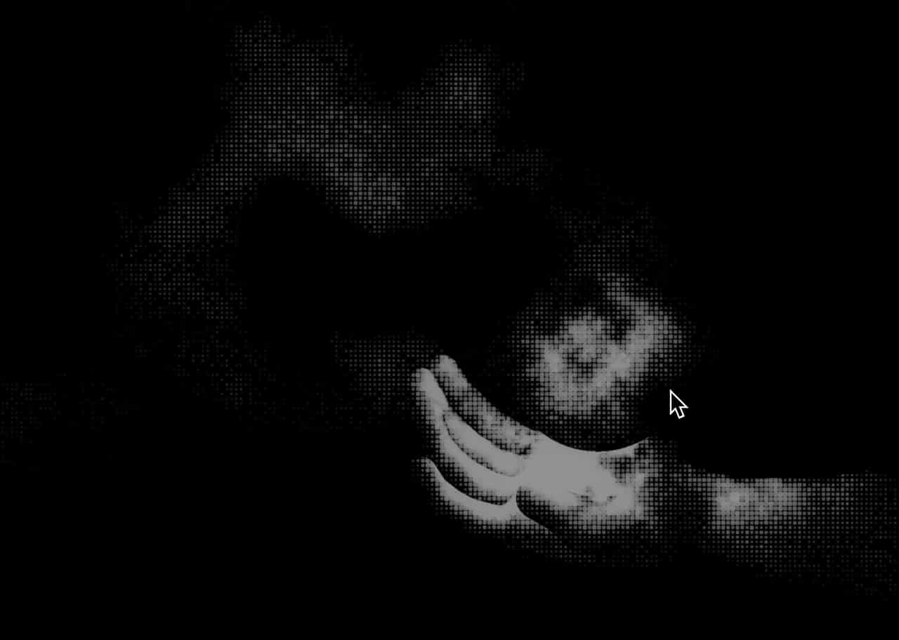Halftone Genesis