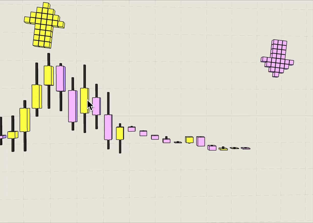Ink Ticker