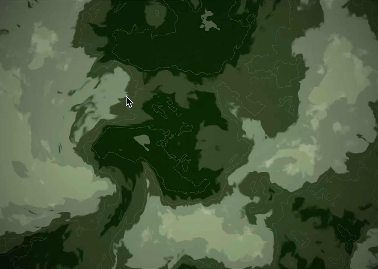 Jade Tide
