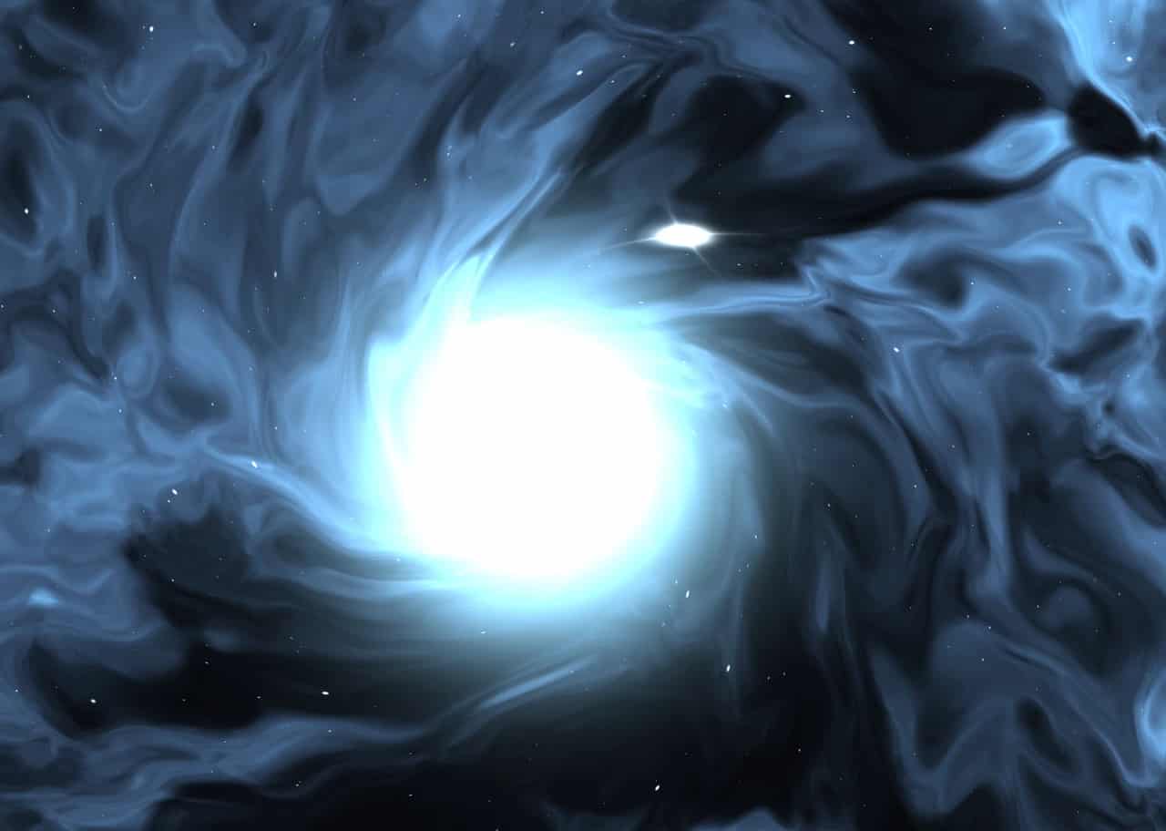Nebula 004