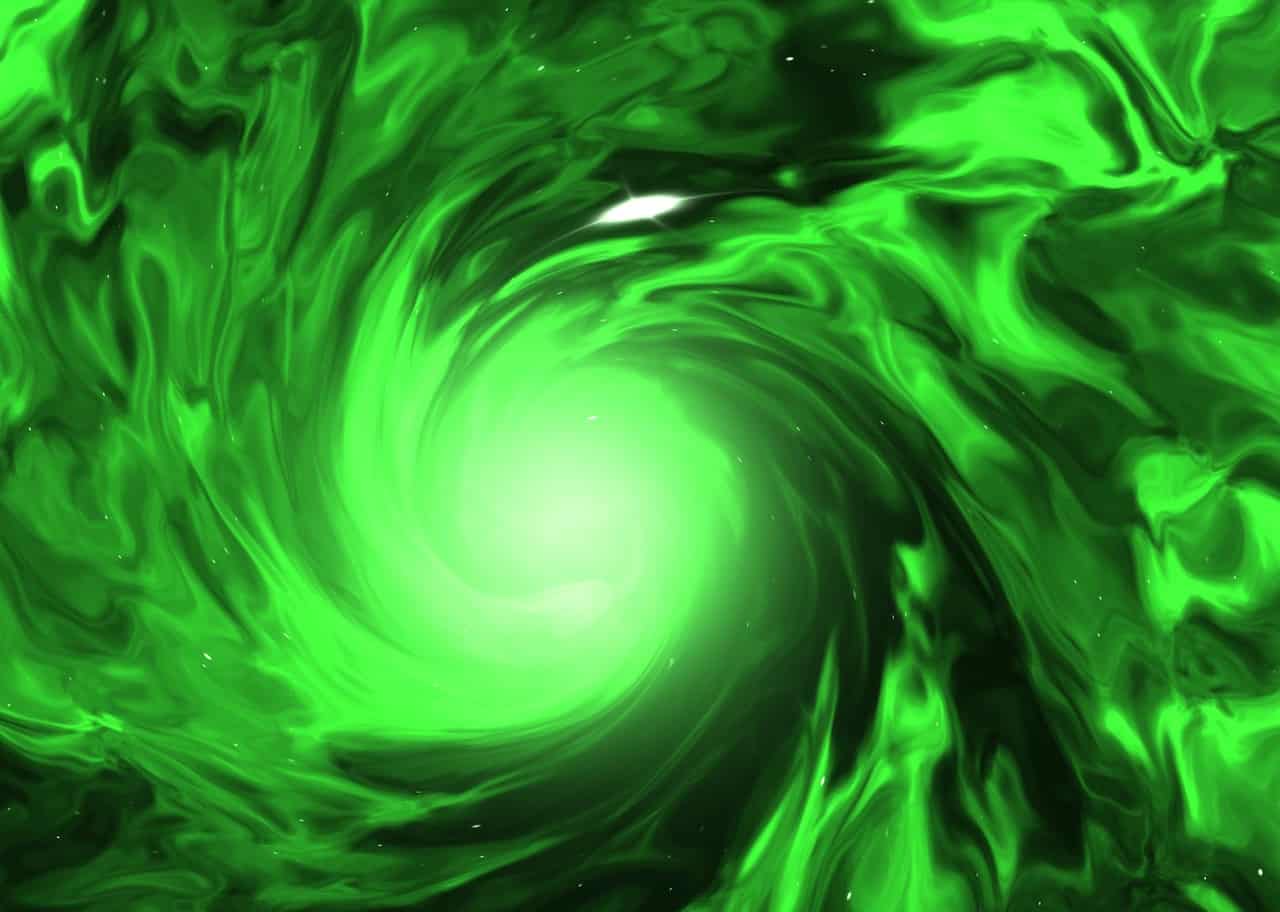 Nebula 002