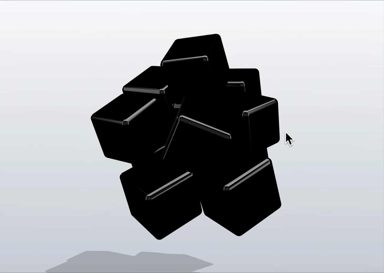 Onyx Cubes