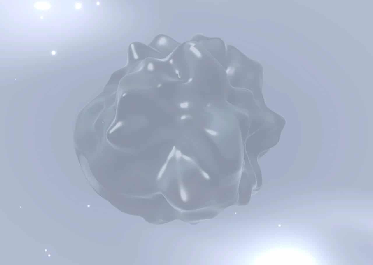 Opaline 007