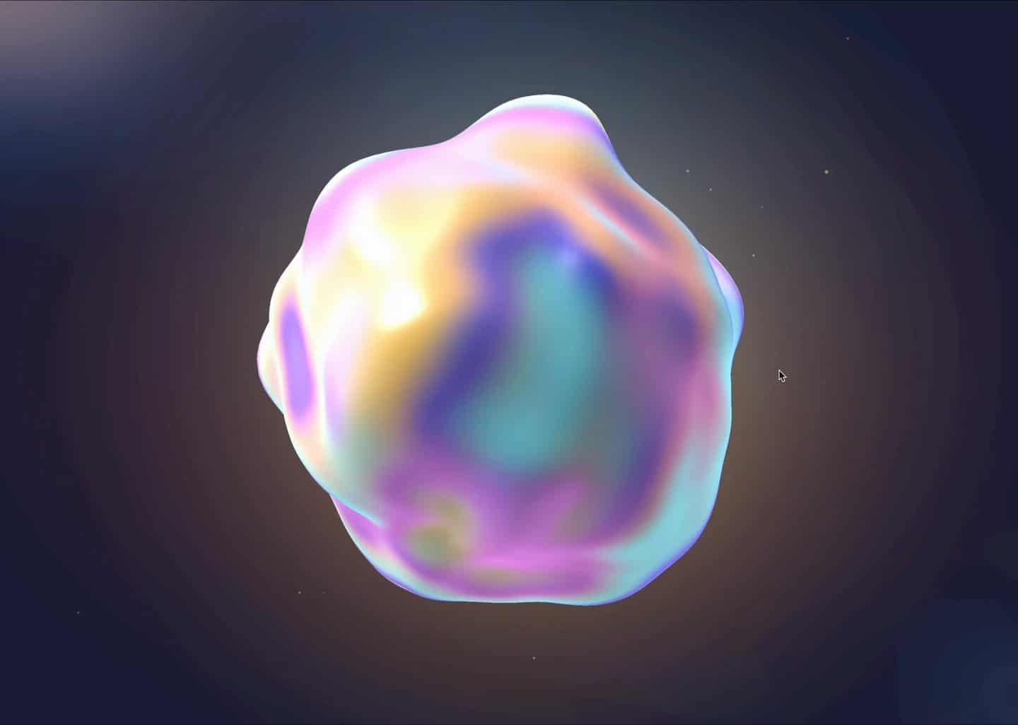 Opaline