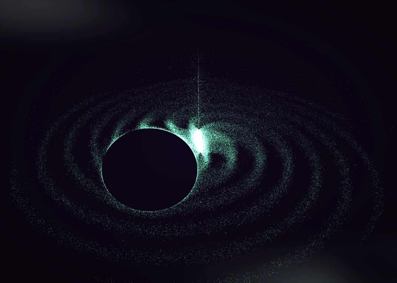 Pinwheel Galaxy 002
