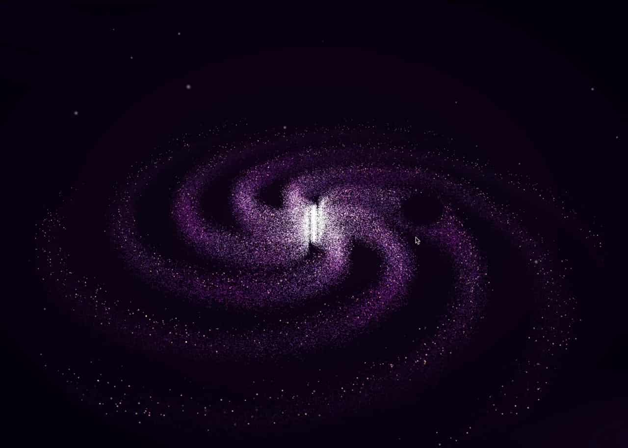 Pinwheel Galaxy