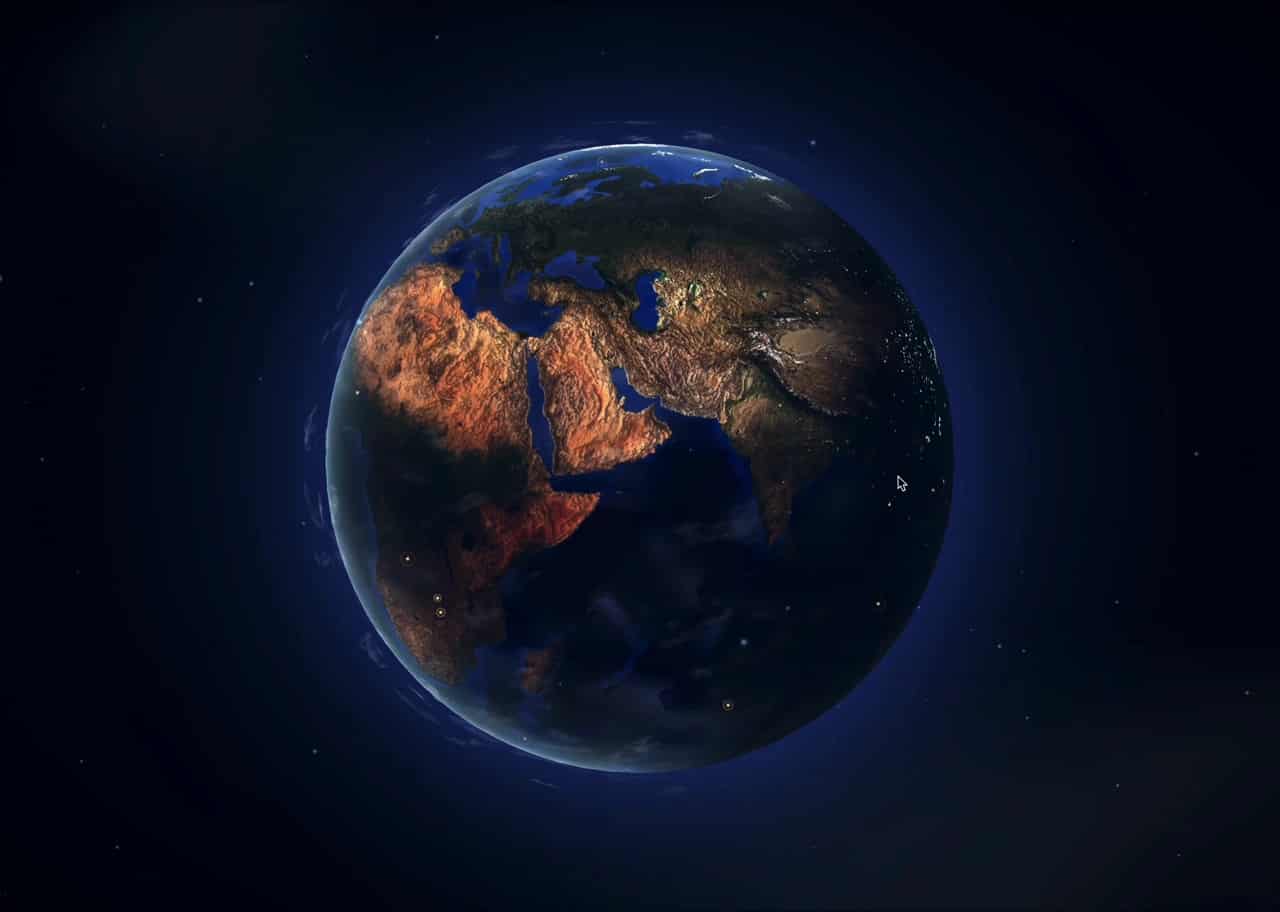 Planet