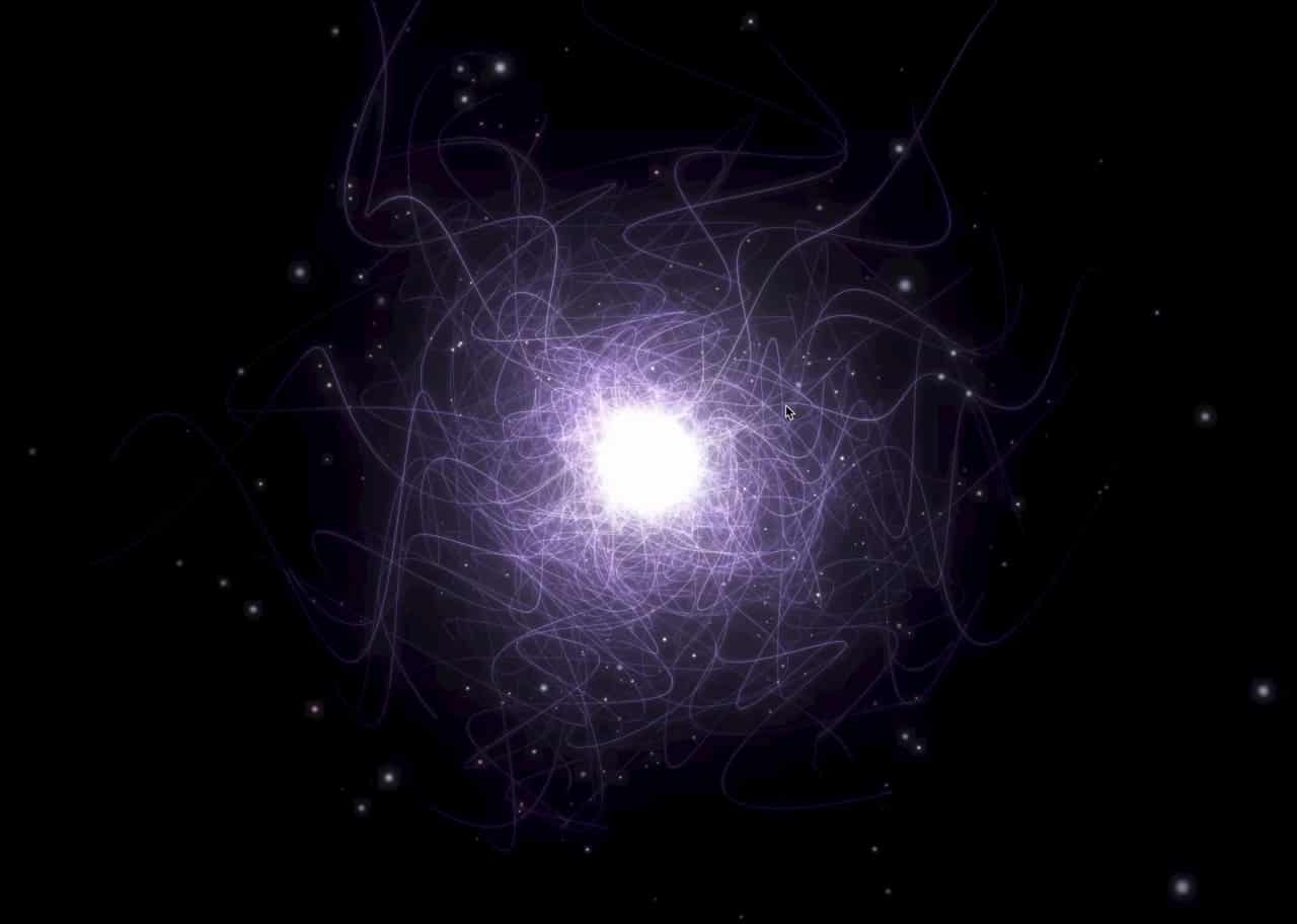 Plasma Burst