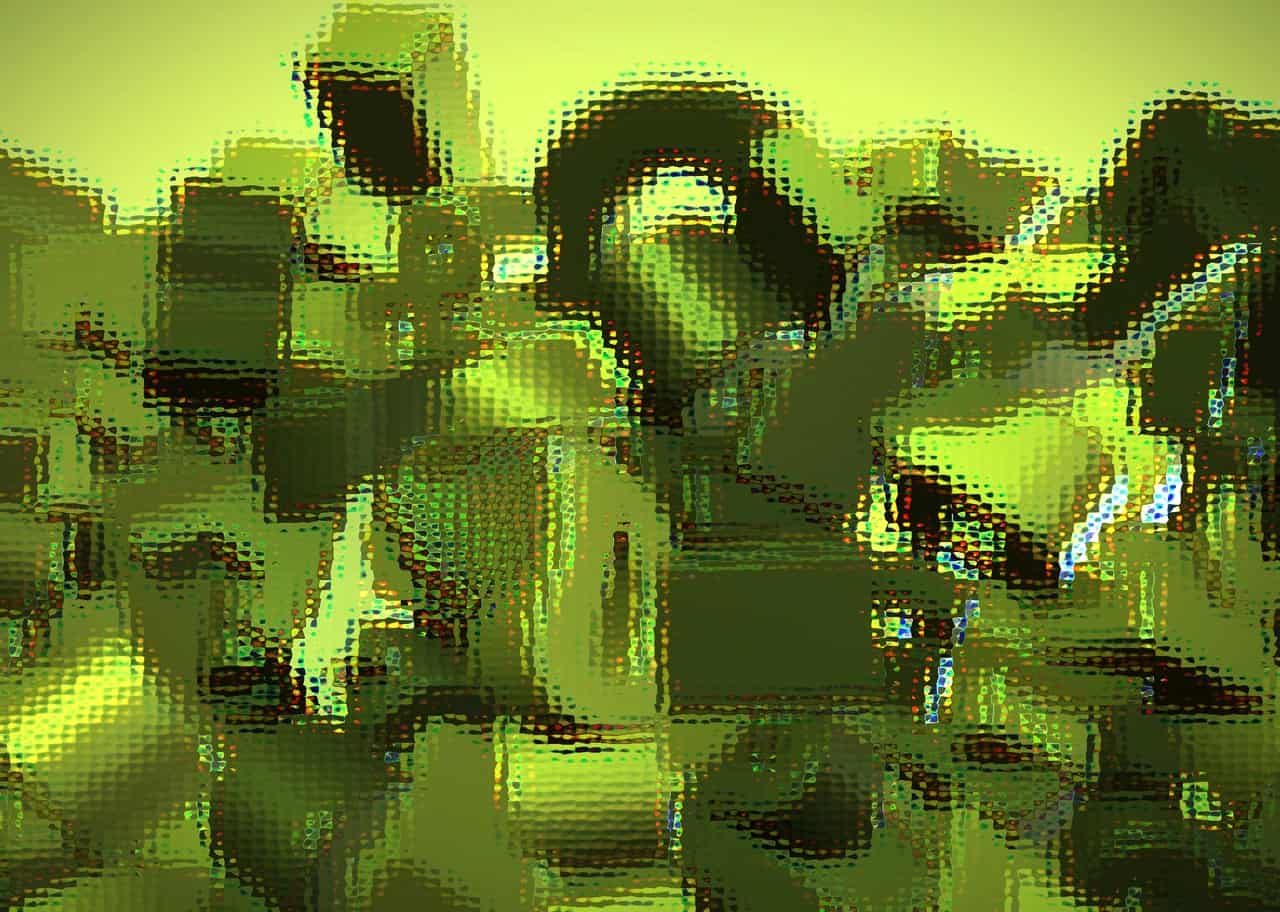 Pressed Gold 006