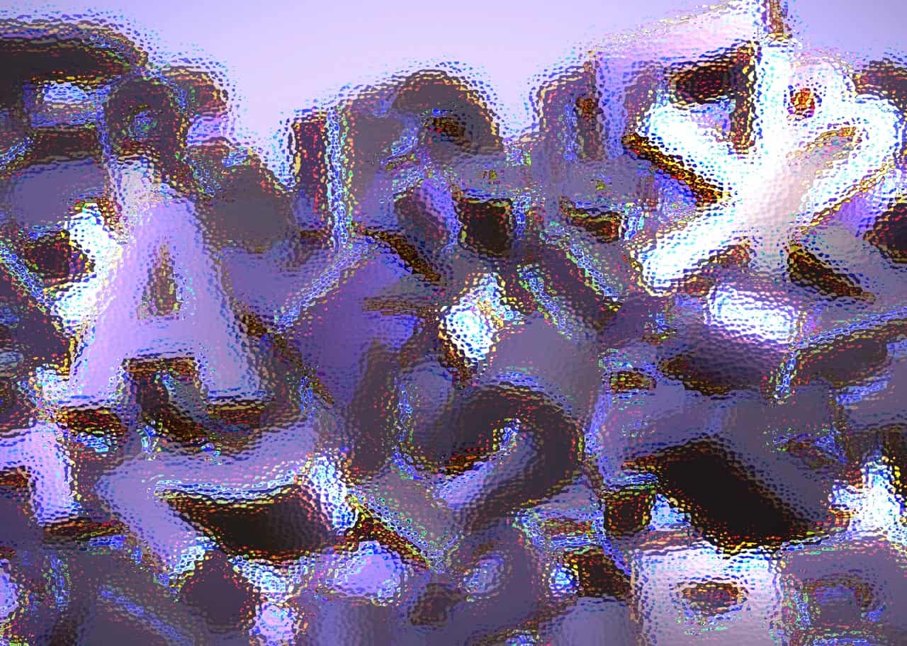 Pressed Gold 008