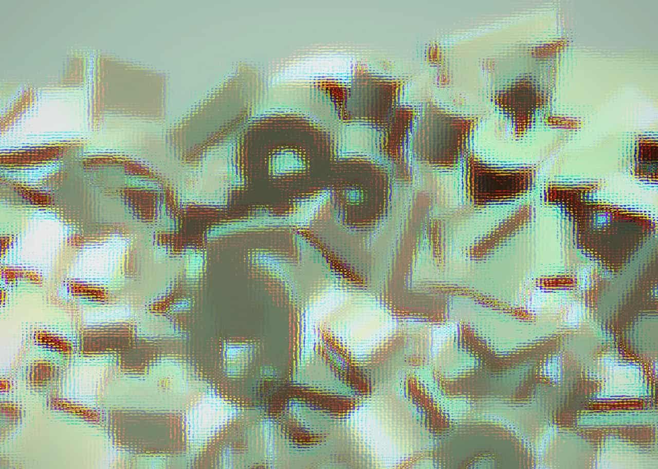 Pressed Gold 004