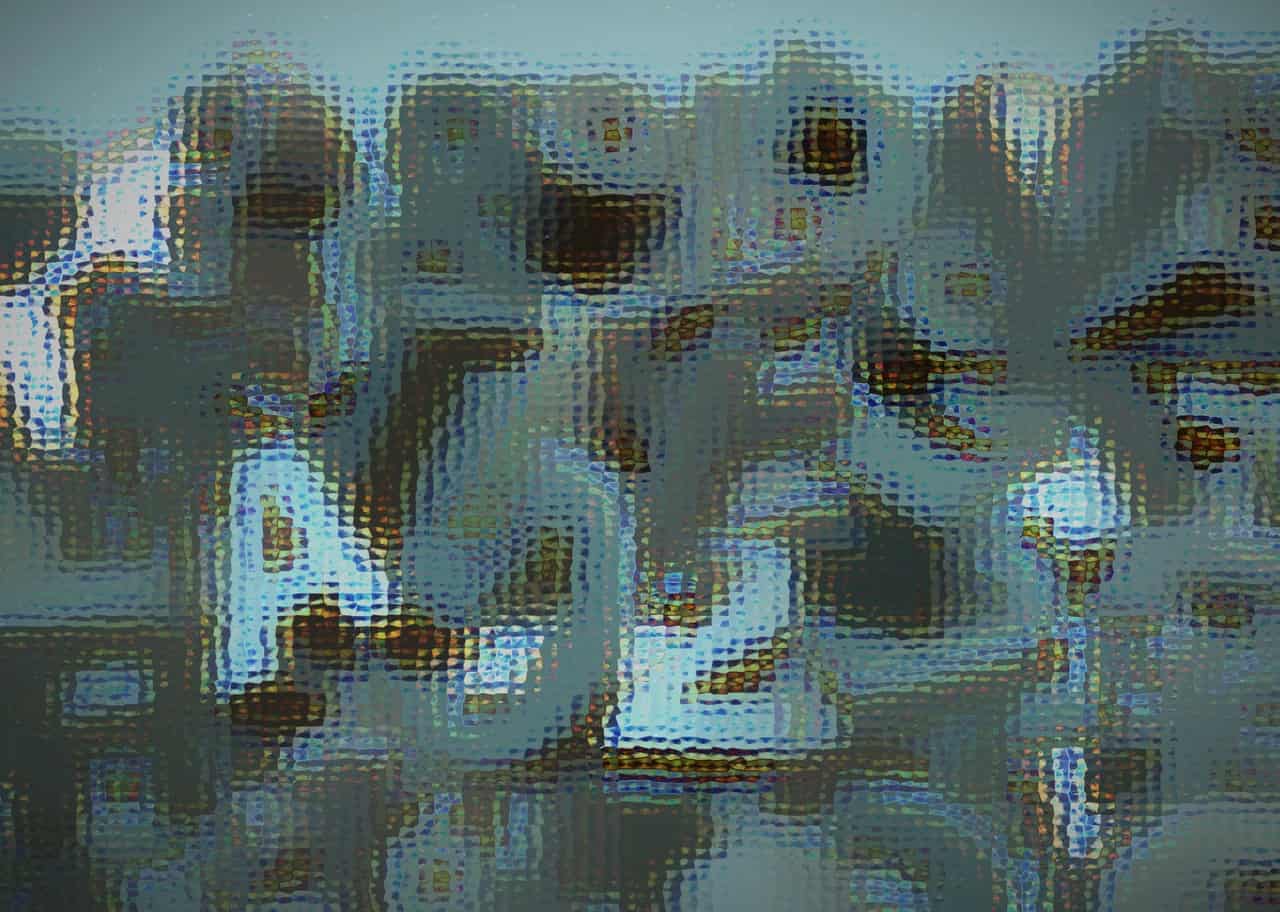 Pressed Gold 002