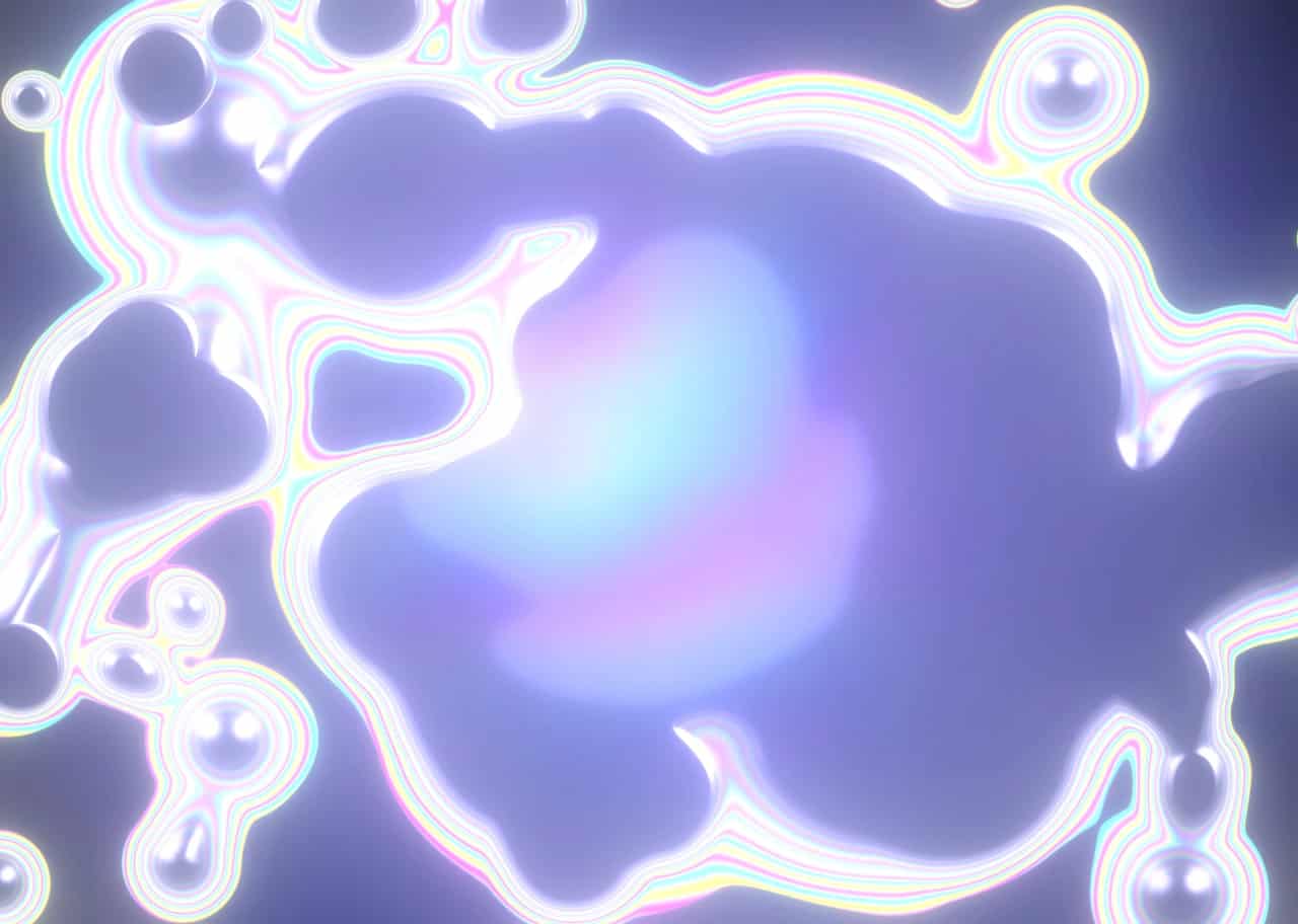 Prism Bubbles 001