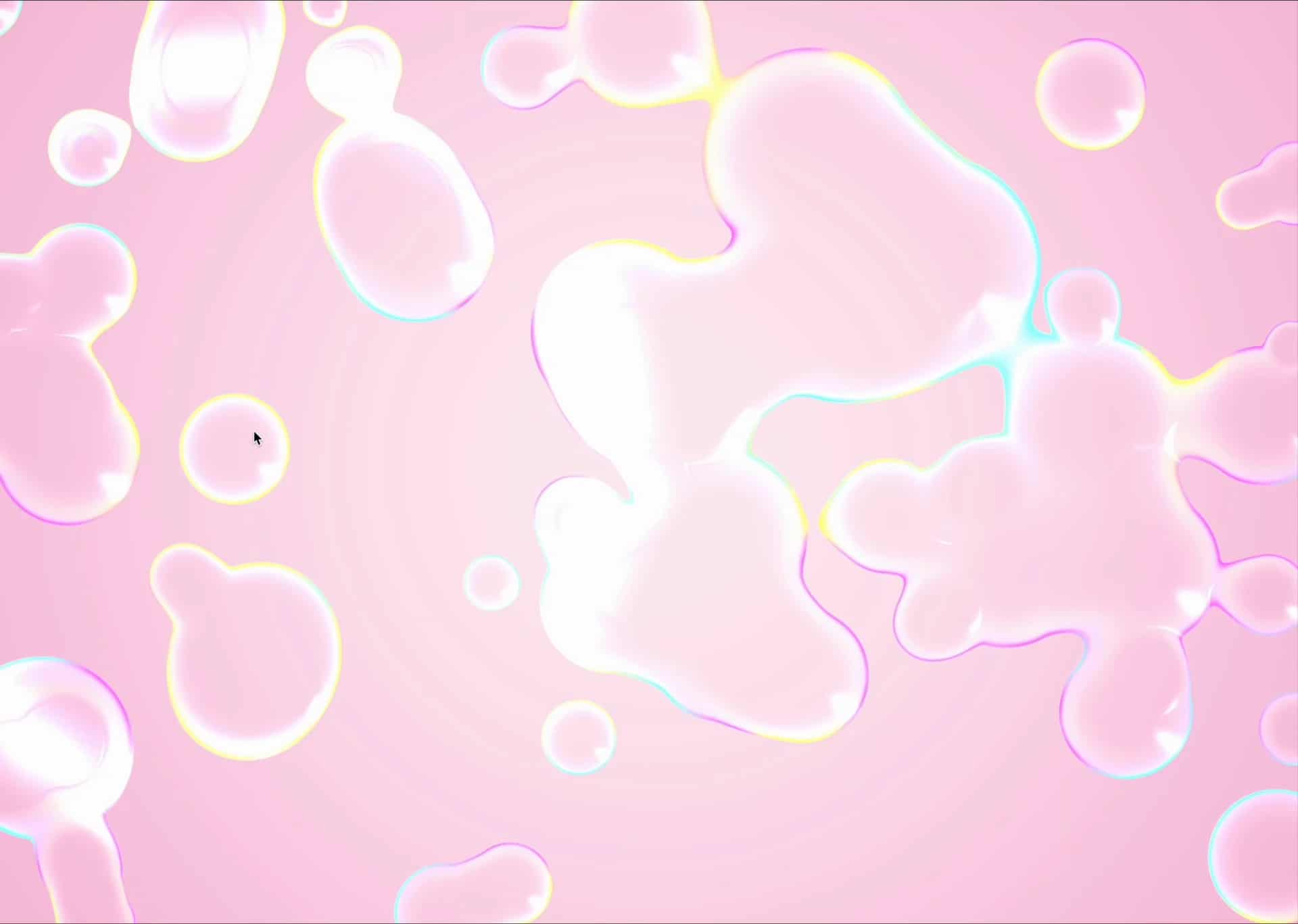 Prism Bubbles