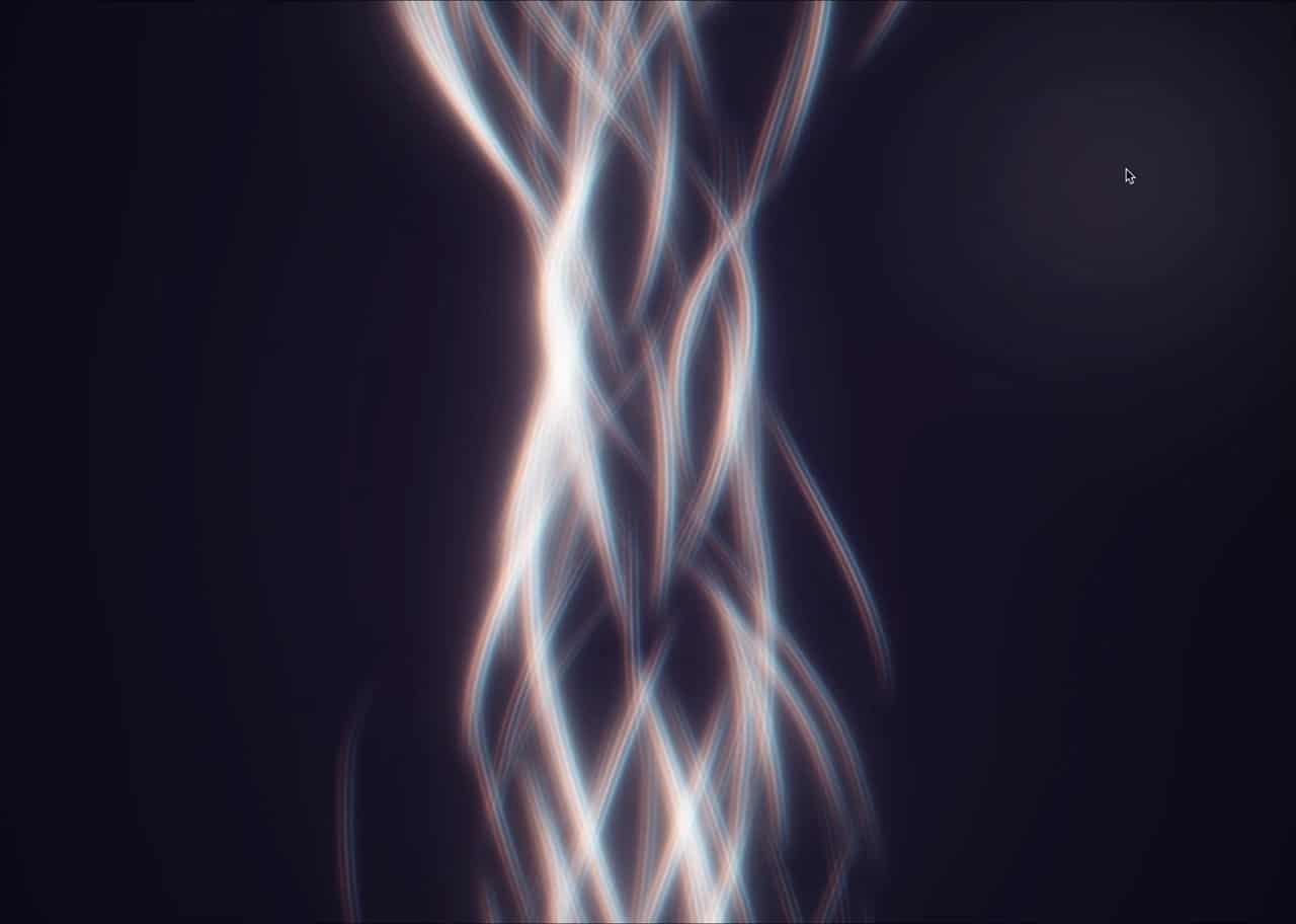 Prism Streaks