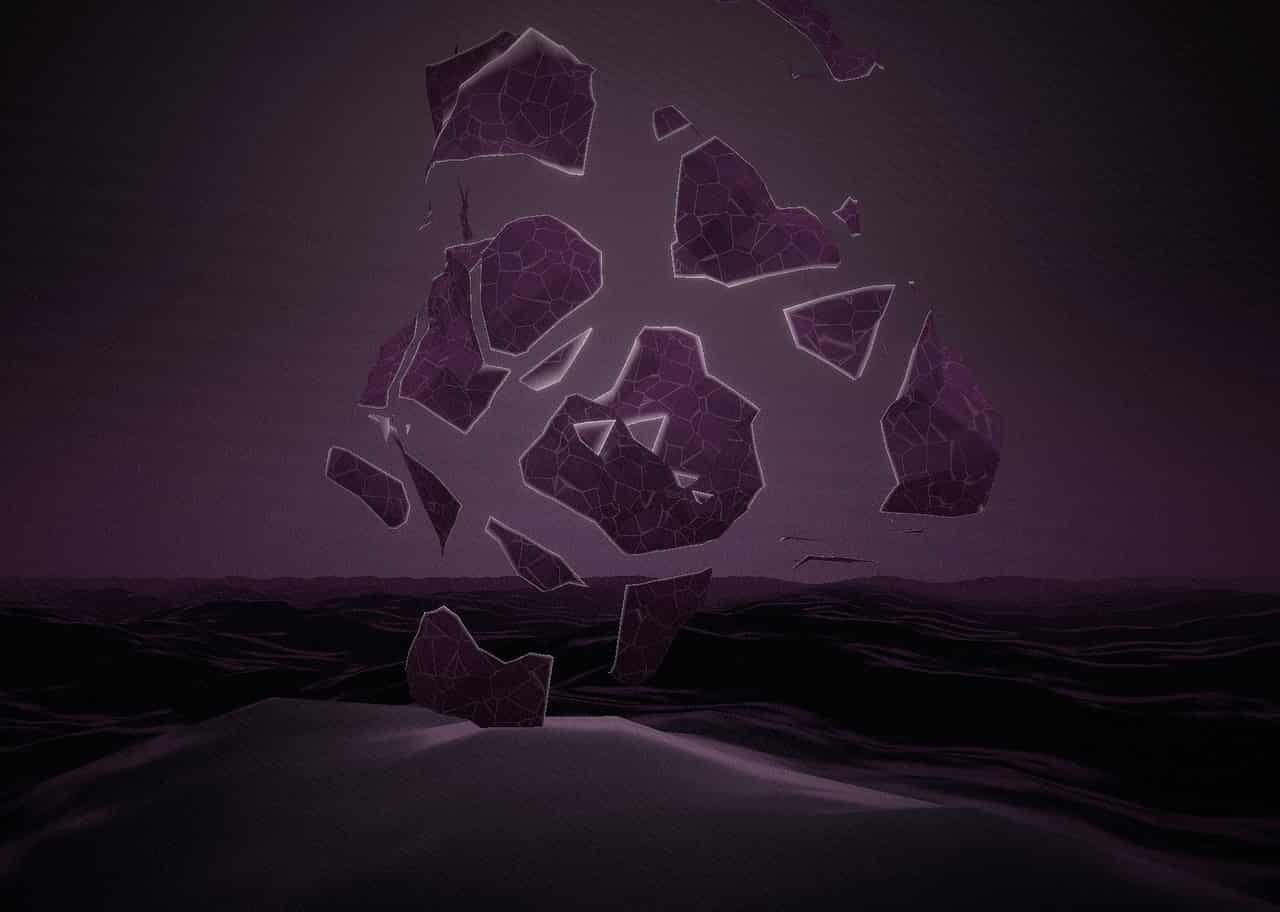 Rift Stone 001