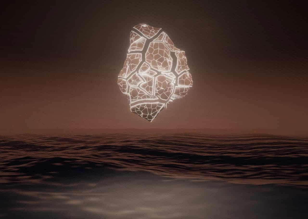 Rift Stone 003