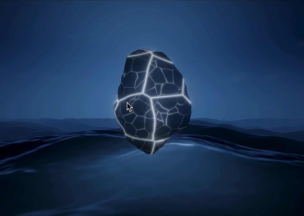 Rift Stone