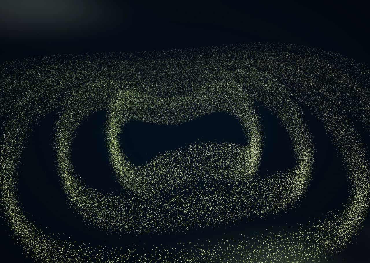 Ring Galaxy 003