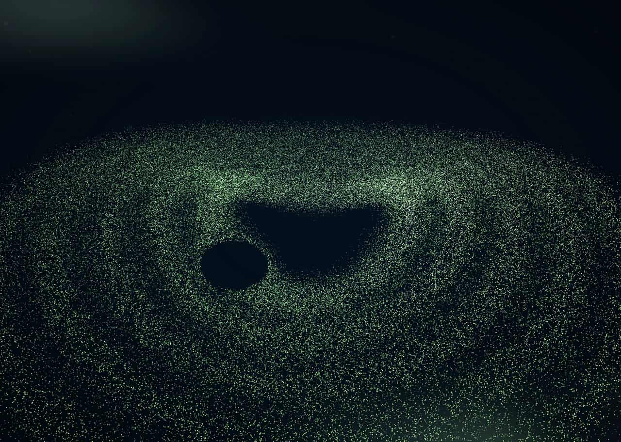 Ring Galaxy 001