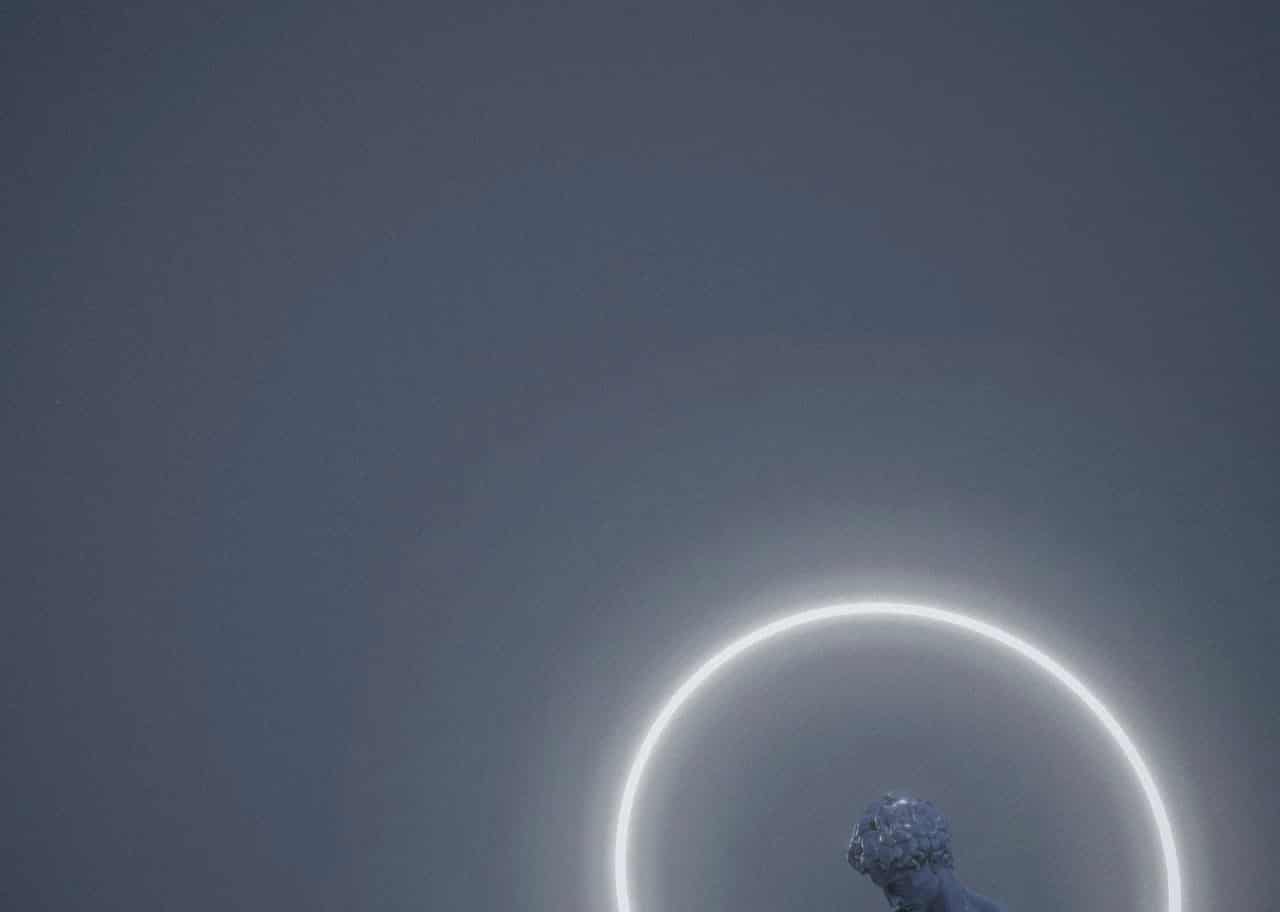 Ring Light 004