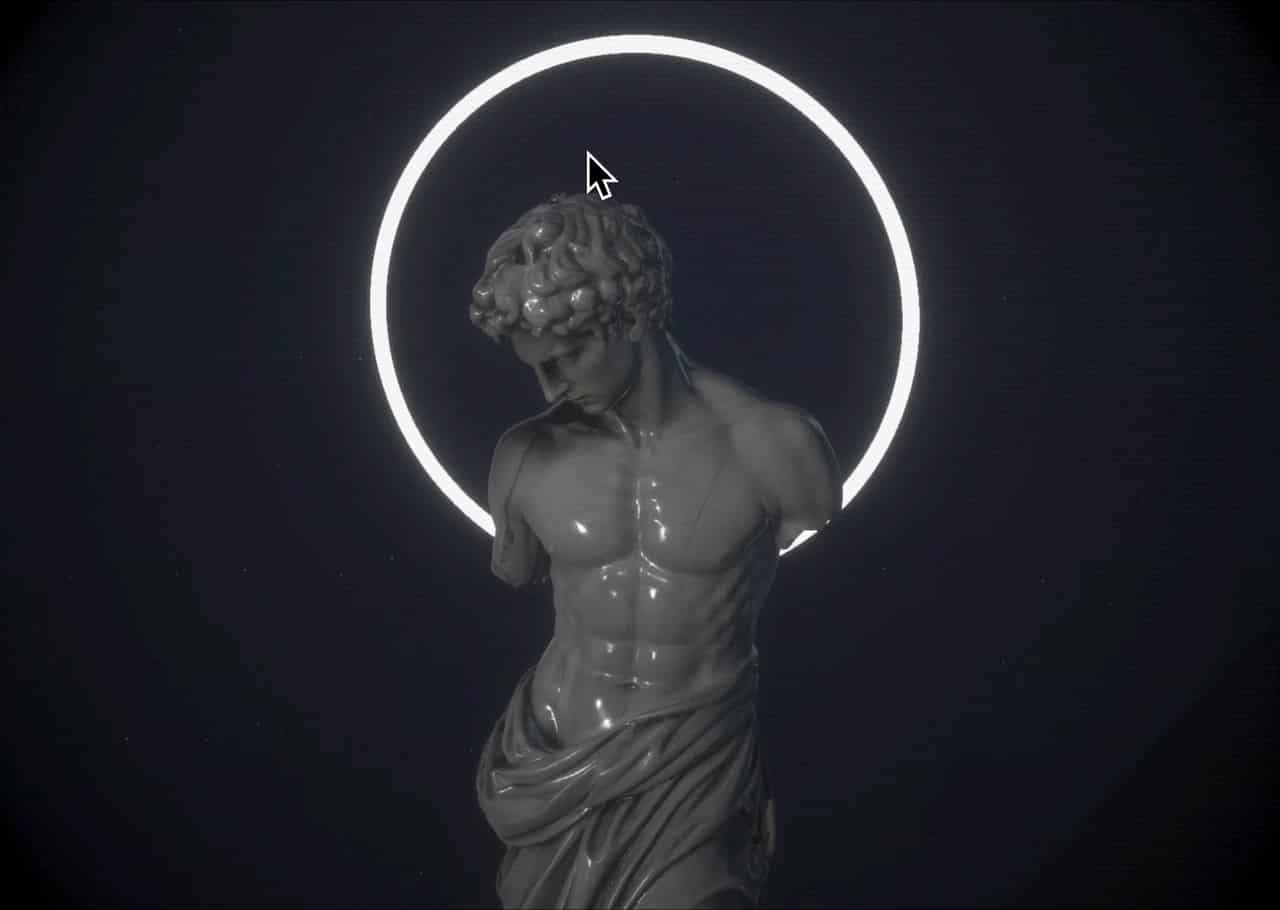 Ring Light