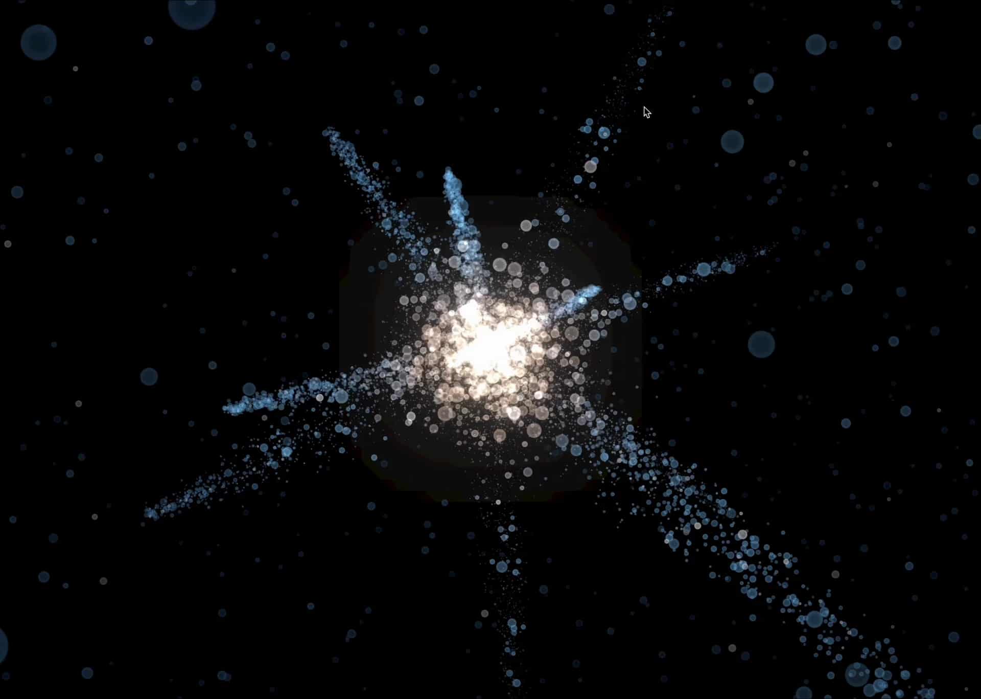 Sea Sparkle